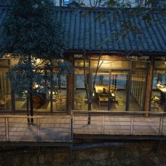 Huanxiwuyan·nianhuaxi User Photo
