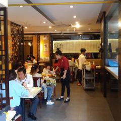 Dong Tai Xiang Sheng Jian Guan(Chongqing Bei Roaddian) User Photo