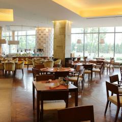 Cafe Yun (Shangri-La Hotel Tianjin) 여행 사진