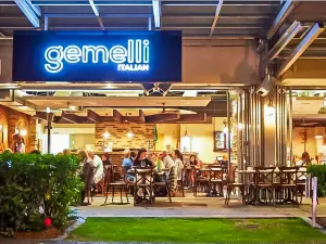 Gemelli Italian