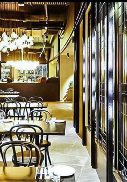 Hurricane's Grill & Bar Surfers Paradise