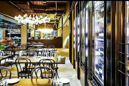 Hurricane's Grill & Bar Surfers Paradise