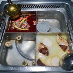 Hidilao Hot Pot( Yu Hua Ting CapitaLand Square ) User Photo
