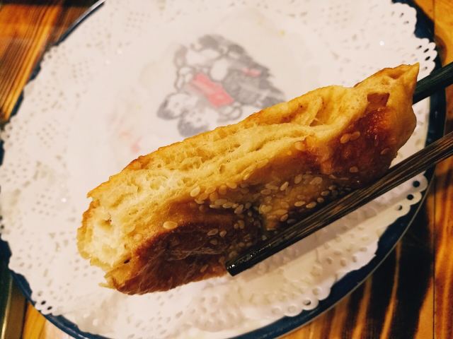 胡同里京味烤肉
