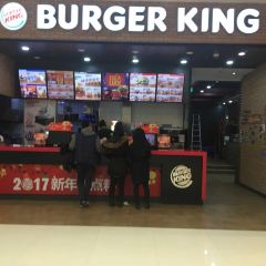 Burger King (xiamen SM-2) 여행 사진