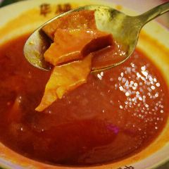 Huamei western restaurant ảnh của người dùng