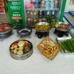 XIAO LAO JU User Photo