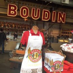 Boudin Bakery Cafe User Photo