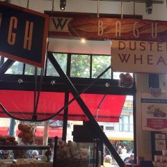 Boudin Bakery Cafe User Photo