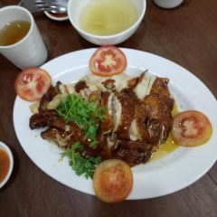 FuMing Hainan Chicken Rice User Photo