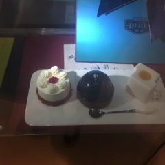 Di Rong Cake ( Henglong Plaza ) User Photo