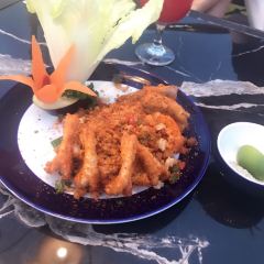 Secret Garden 158 Pasteur Branch - Vietnamese Restaurant User Photo