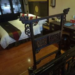 Yunjinchenggongguan User Photo