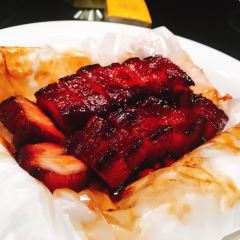 Xin Rong Ji (West Nanjing Road) User Photo