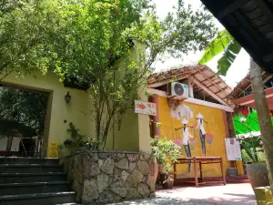 老木棉花园餐厅