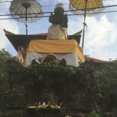 Cafe Lotus Ubud User Photo
