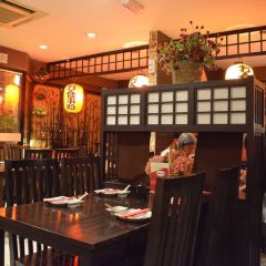 Nagisa Japanese Restaurant User Photo