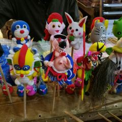 Chang'an Food Court: SHAN LI BO WEN HUA CAN TING User Photo