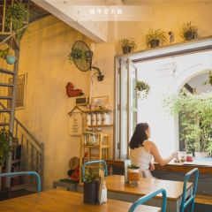 Sister Srey Cafe User Photo