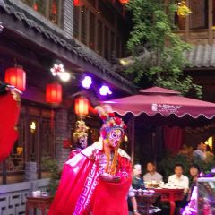 The Way of The Dragon (Kuanzhai) User Photo