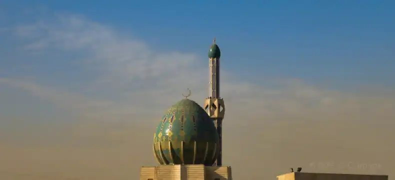 Hotels in Baghdad