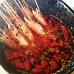 CHENG DU CHI KE User Photo