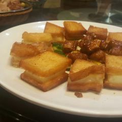 ZHUROUPO PRIVATE HOME CUISINE User Photo
