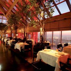 China Grill User Photo