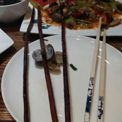 九號院子海鲜烧烤 User Photo