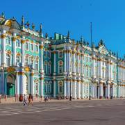 Исторические достопримечательности