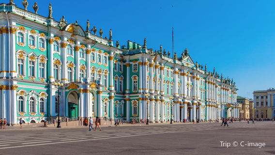 Winter Palace