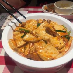 Xibeiyoumiancun (baolehui) User Photo