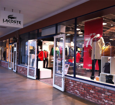 Rinku Premium Lacoste Premium Outlets Lacoste San Francisco Outlet