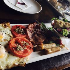 CASANOVA Italian Dining & Lounge User Photo