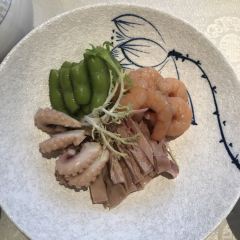 文德桥·金陵茶楼(夫子庙店) 여행 사진