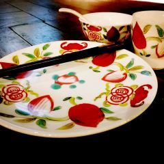 ZOU'S SCOURTYARD User Photo