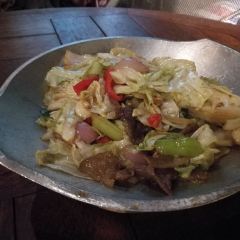 ZOU'S SCOURTYARD User Photo