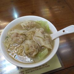 七叔公面家(湾仔沙店) User Photo