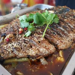 Jin Sheng You Yuan User Photo