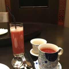 HaiTien Lo Chinese Restaurant @ Pan Pacifica Hotel Tianjin ảnh của người dùng
