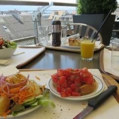 Restaurant Edouard Loubet User Photo