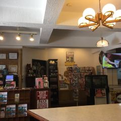 Kinpachi Japanese Restaurant User Photo