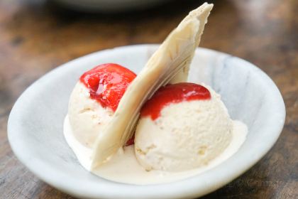 Petersham Nurseries Cafè