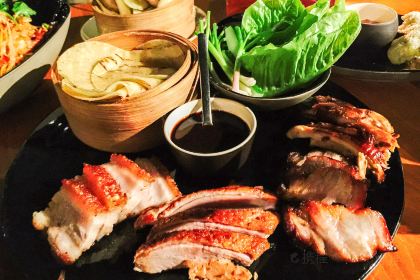 Moonlite Kitchen and Bar