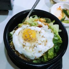 五花貞品朝鮮族炭火烤肉屋張用戶圖片