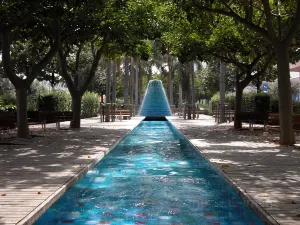 Park of the Nations