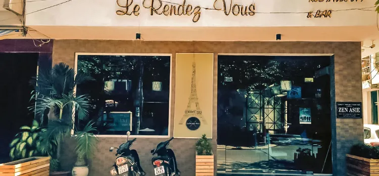 Le Rendez Vous