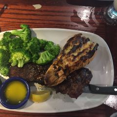 Red Lobster User Photo
