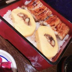 Grilled Eel Edogawa in Naramachi User Photo