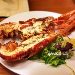 Zest(Ritz-Carlton Tianjin) User Photo